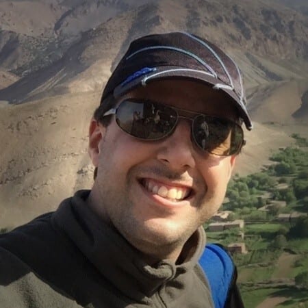 Mohamed Adil Msik